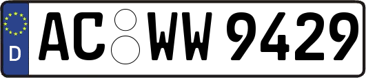 AC-WW9429