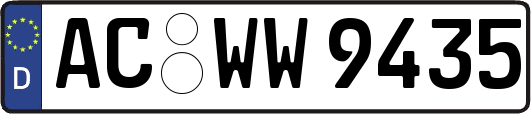 AC-WW9435