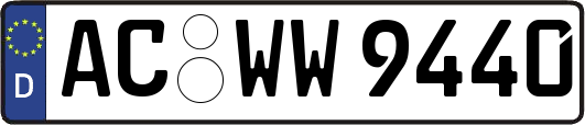 AC-WW9440