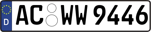 AC-WW9446