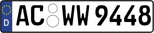 AC-WW9448