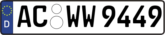 AC-WW9449