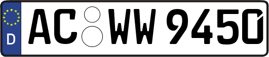 AC-WW9450