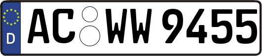 AC-WW9455