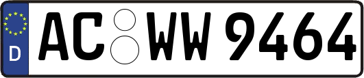 AC-WW9464