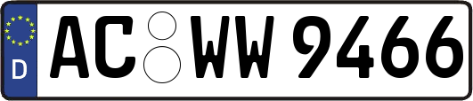 AC-WW9466
