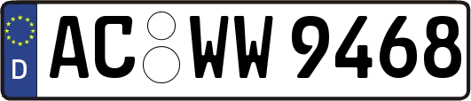 AC-WW9468
