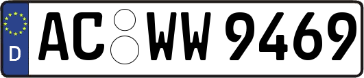 AC-WW9469