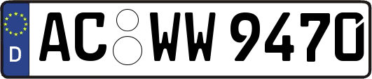 AC-WW9470