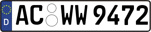 AC-WW9472