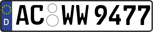 AC-WW9477