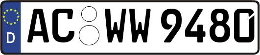 AC-WW9480