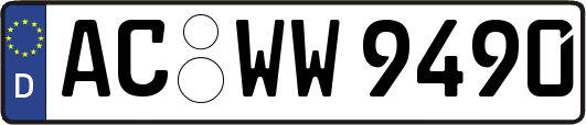 AC-WW9490