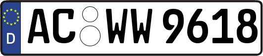 AC-WW9618