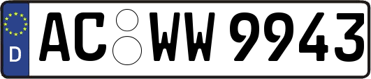 AC-WW9943
