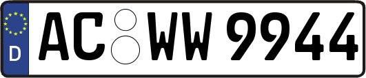 AC-WW9944