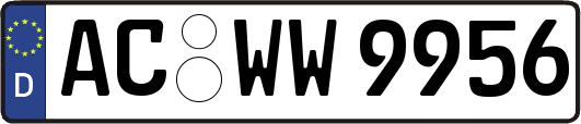 AC-WW9956