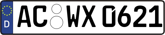 AC-WX0621