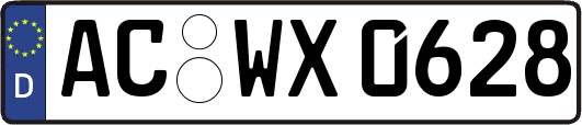 AC-WX0628