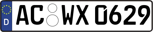 AC-WX0629