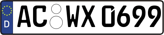 AC-WX0699