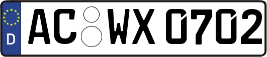 AC-WX0702