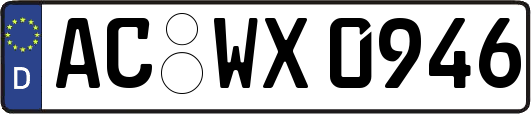 AC-WX0946