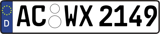 AC-WX2149