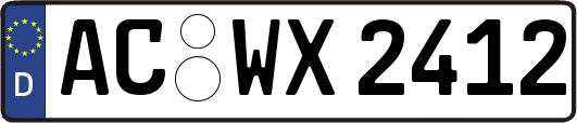 AC-WX2412