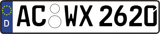 AC-WX2620
