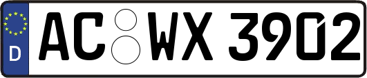 AC-WX3902