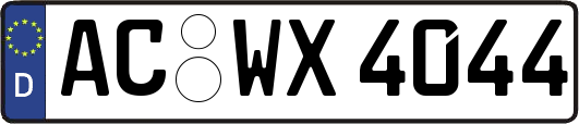 AC-WX4044