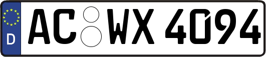 AC-WX4094