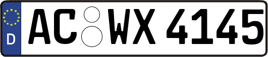AC-WX4145