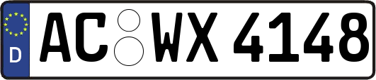 AC-WX4148