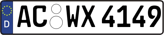 AC-WX4149