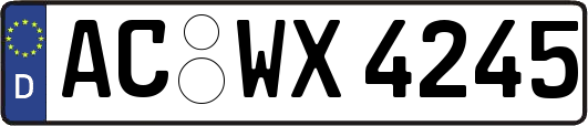 AC-WX4245