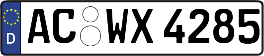 AC-WX4285