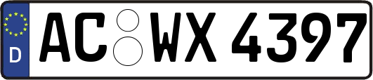 AC-WX4397