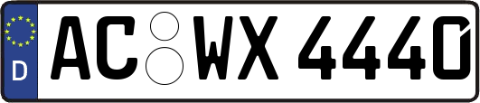 AC-WX4440