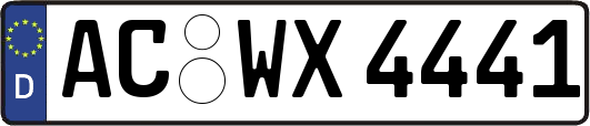 AC-WX4441