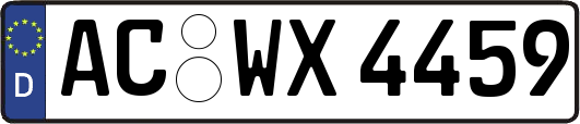 AC-WX4459