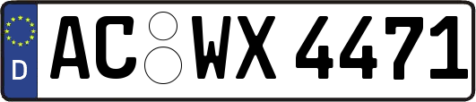 AC-WX4471