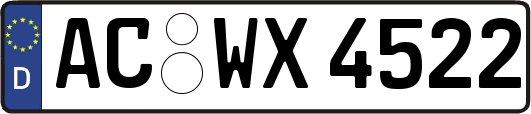 AC-WX4522
