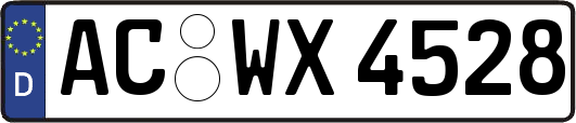 AC-WX4528