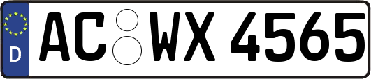 AC-WX4565
