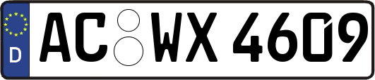 AC-WX4609