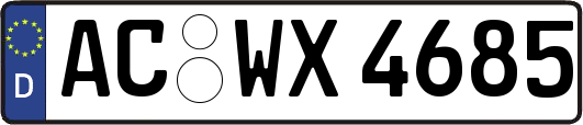AC-WX4685
