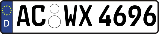 AC-WX4696