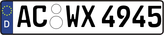 AC-WX4945